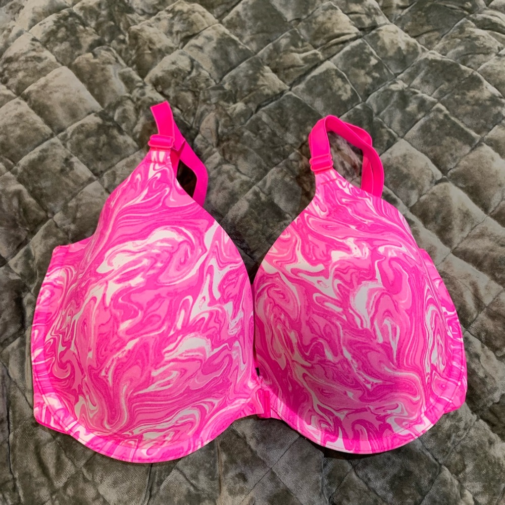 Bra
34DDD